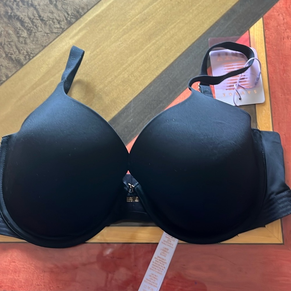 Fenty Bra